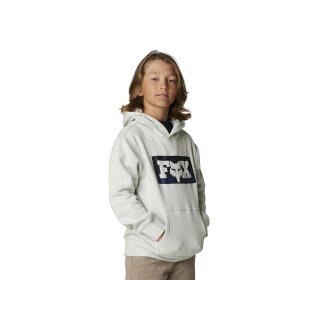 Fox Kinder Nuklr Pullover Fleece