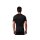 Fox Tecbase T-Shirt Blk
