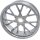 ARLEN NESS Rim P-Cross 18X5.50 Chr