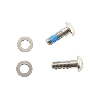 Vis de fixation SRAM
Emballé en libre-service
