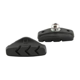 CONTEC Bremsschuh "R-Stop"
Für Seiten- und Mittelzugbremsen