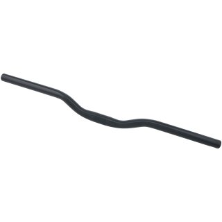 Guidon KALLOY "AL-027T
largeur de poignée 610mm