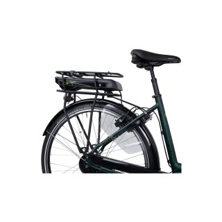 CURANA "Dressguard" frakkebeskytter
26"/28"