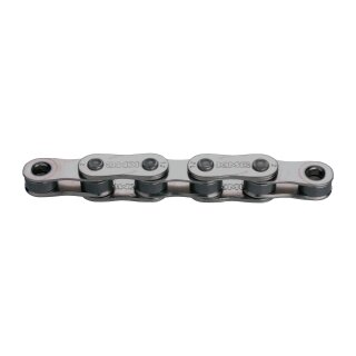 KMC-kæde "Z1eHX Wide"
1/2" x 1/8"