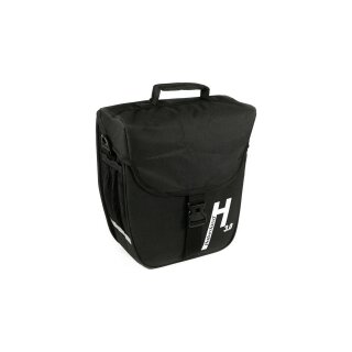 HABERLAND Einzeltasche "Basic 3.0"
Volumen: 14l