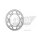 Esjot chain wheel "32043"