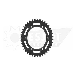 ESJOT Kettenrad "32005"
520