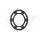 ESJOT Kettenrad "32043"
520