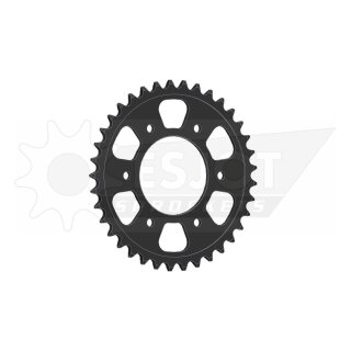 ESJOT-kædehjul "32052"
520