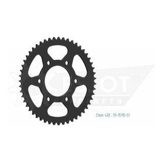 Zębatka ESJOT "15112"
428