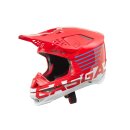 GASGAS Alpinestars Motocross Helm SM 8