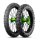 MICHELIN Sx6 Ha 90/100-21 57M Nhs
