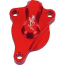 KITE Triple Clamp 85Cc Red