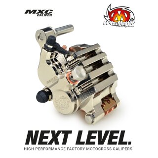 MOTO-MASTER Mxc Caliper Front Ktm