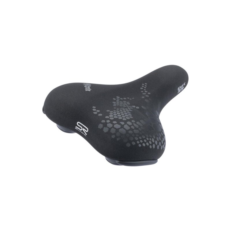 Explora Freeway Fit Athletic Unisex Saddle Selle Royal