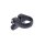 Collier de serrage de selle CONTEC "Rack Support