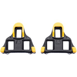 Contec shoe plates "Puzzle SPD SL"