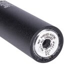 CONTEC Feder-Patentsattelstütze "Kano"
