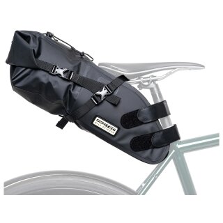 Torba pod siodło CONTEC "Mile Grinder Back 10"