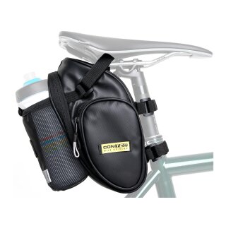 Torba pod siodło CONTEC "Mile Grinder Extra Saddle Bag"
