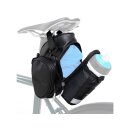 Torba pod siodło CONTEC "Mile Grinder Extra Saddle Bag"