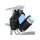 Torba pod siodło CONTEC "Mile Grinder Extra Saddle Bag"