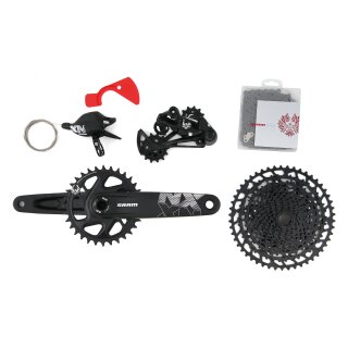 Grupo SRAM "NX Eagle
