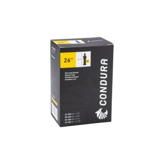 CONDURA Schlauch - 26"