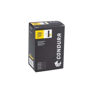 CONDURA Schlauch - 28" / 29"
