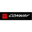 CONWAY Banner "Mesh"