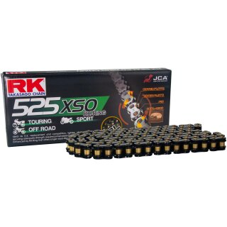 RK Kette BL525XSO Black Sale