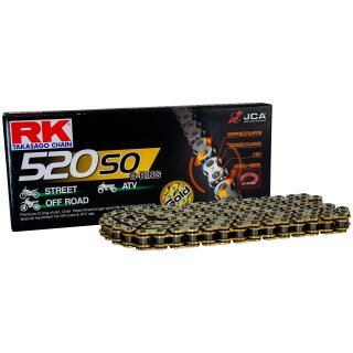 RK Kette "GB520SO"