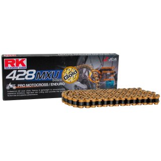 Chaîne RK "GB428MXU