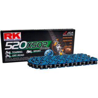 RK-kæde "520XSO2"