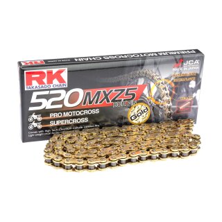 RK Kette "GB520MXZ5"