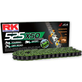 RK Kette "525XSO"