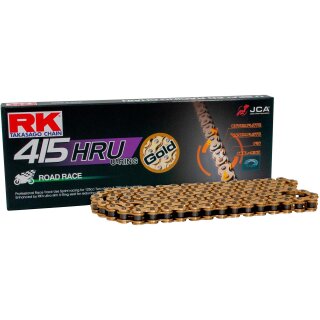 RK Kette "GB415HRU"