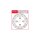 TRW Disque de frein "MST287RAC
