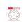TRW Disque de frein "MST285RAC