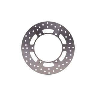 BREMBO Disque de frein Oro "68B407G4