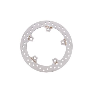Brembo brake disc ORO "68B407G0"