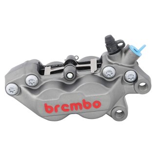 Zacisk hamulcowy BREMBO "P4 30/34C"