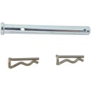 Jeu de goupilles BREMBO