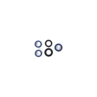 ALL BALLS RACING Jeu de roulements de roue