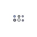 Set di cuscinetti ruota ALL BALLS RACING