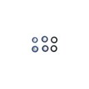 ALL BALLS RACING Jeu de roulements de roue
