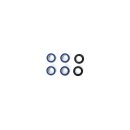 Set di cuscinetti ruota ALL BALLS RACING