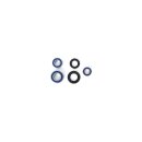 Set di cuscinetti ruota ALL BALLS RACING