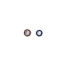 Set di cuscinetti ruota ALL BALLS RACING