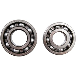 ALL BALLS RACING Kurbelwellenlagersatz